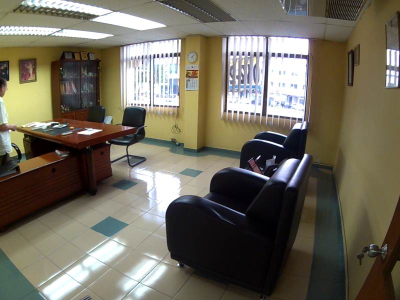Jalan Ipoh , Jalan Kuching , Taman Million