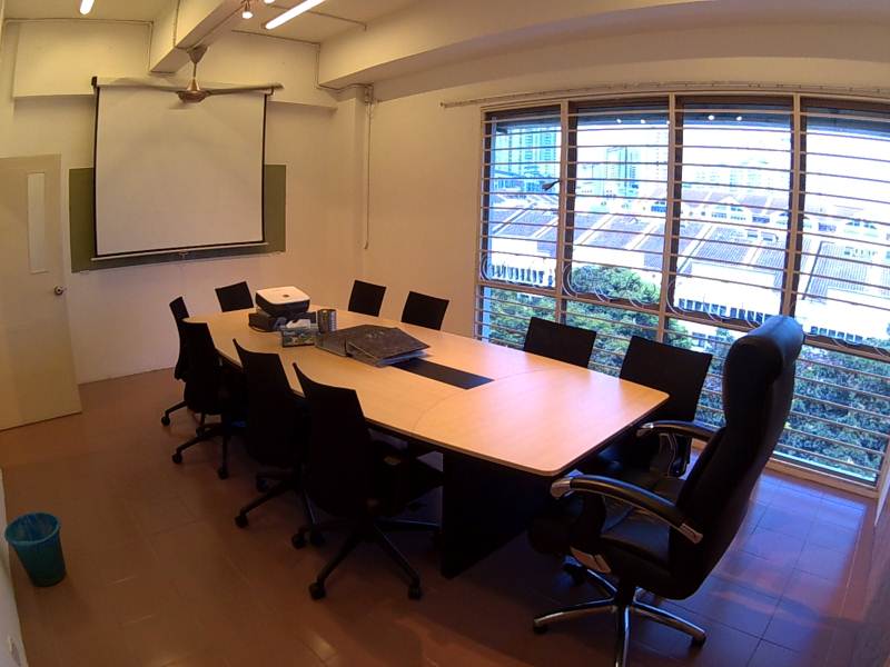 Ritze Perdana 1 , Damansara Perdana, Petaling jaya