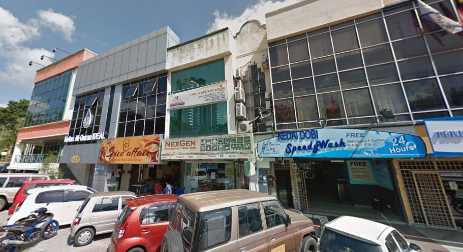 Bandar Baru Selayang