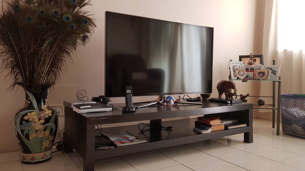 Medan Putra Condominuim