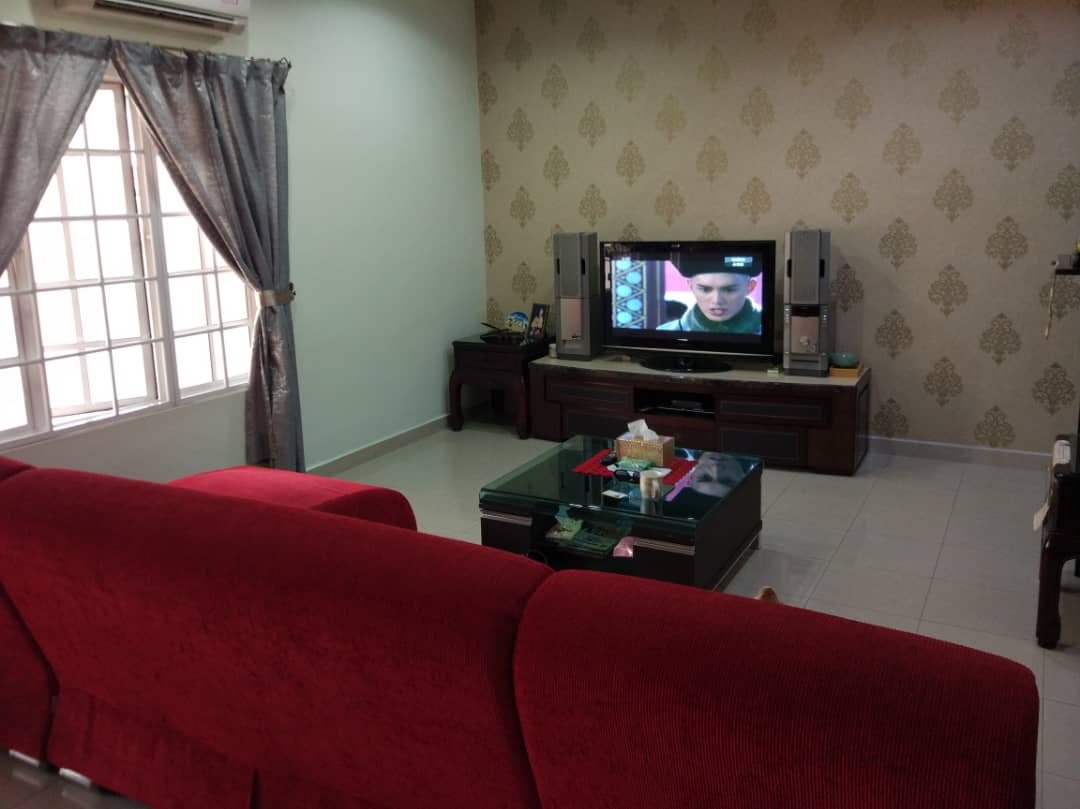 Villa Damansara , Sierra Damansara