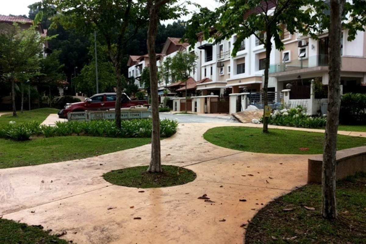 Sunway SPK , Kepong