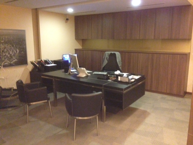 Wisma UOA , KLCC