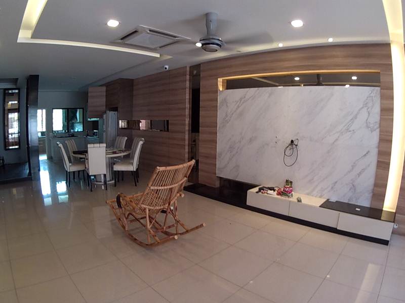 Perdana Residence 2