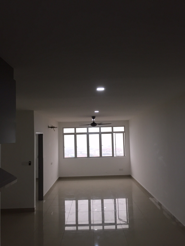 228 Selayang Condominium