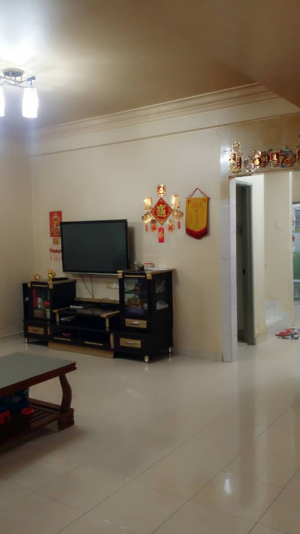 Taman Selayang Sejati