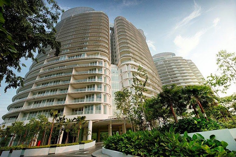 Sunway Palazzio