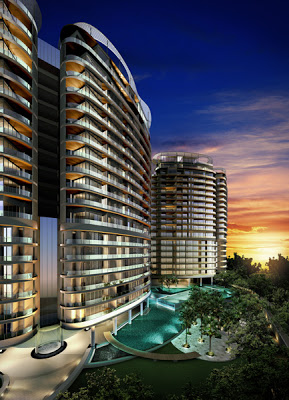 Sunway Palazzio