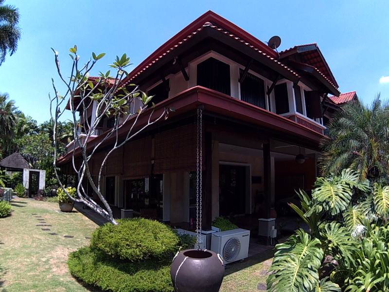 Sunway Rahman Putra , BRP3