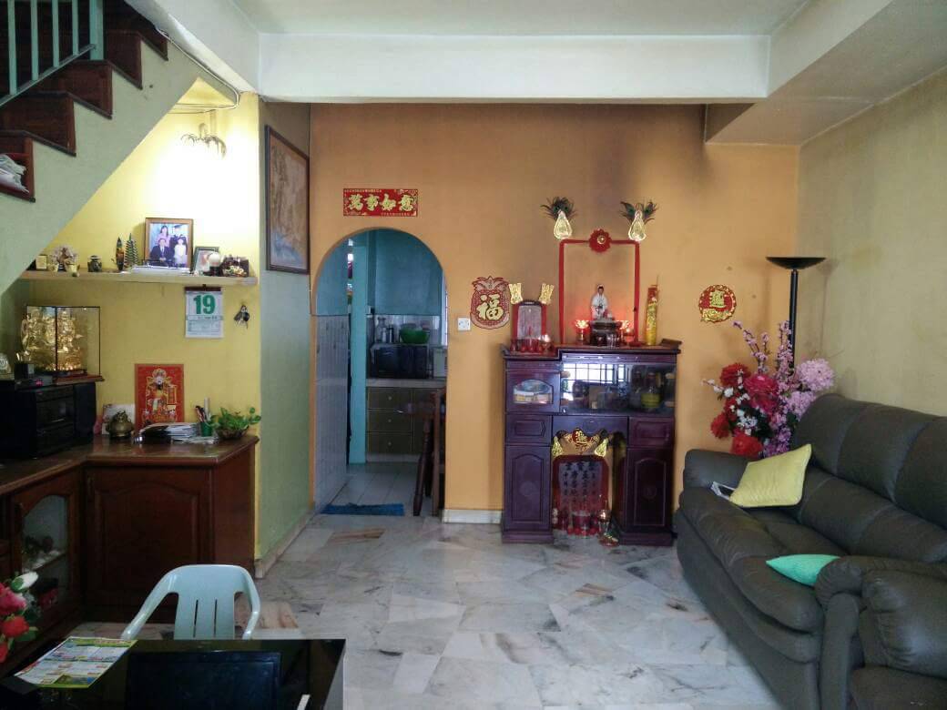 Taman Bukit Desa