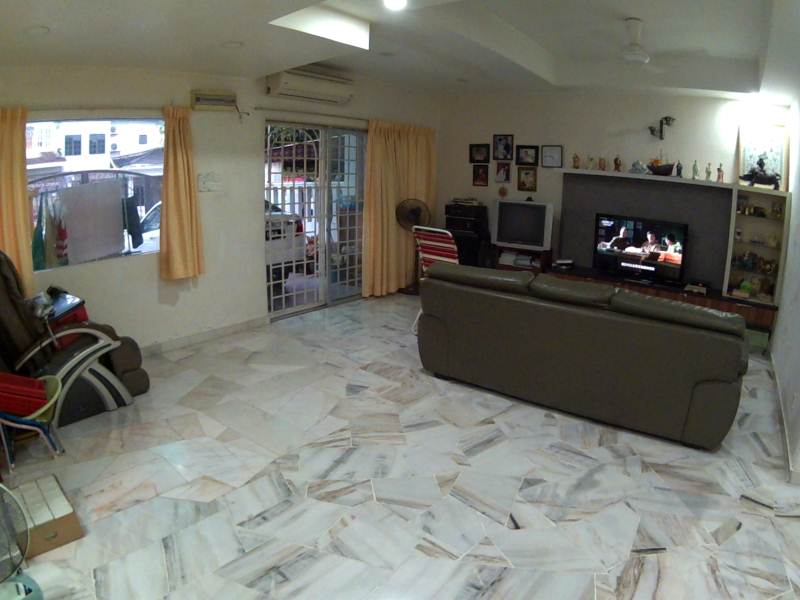 Intan Baiduri, Taman Bidara, Selayang Jaya, Idaman