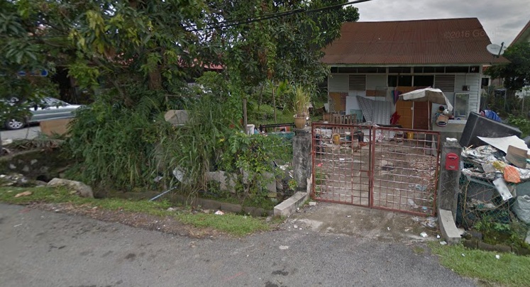 Jinjang Utara , Kepong