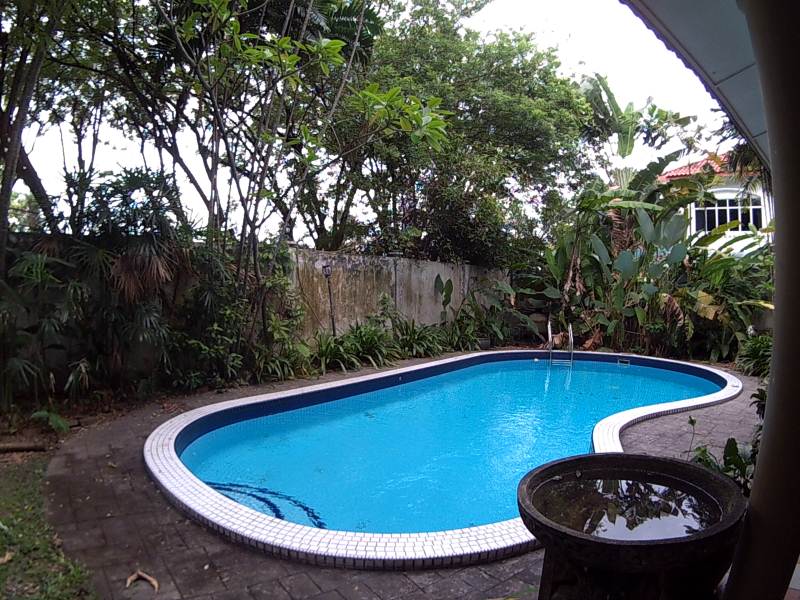 Seksyen 22 , Sea Park , Taman Megah , Section 22