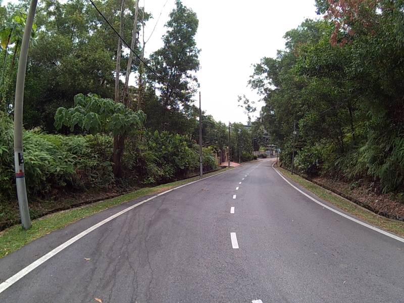 Putra Hill, BRP2