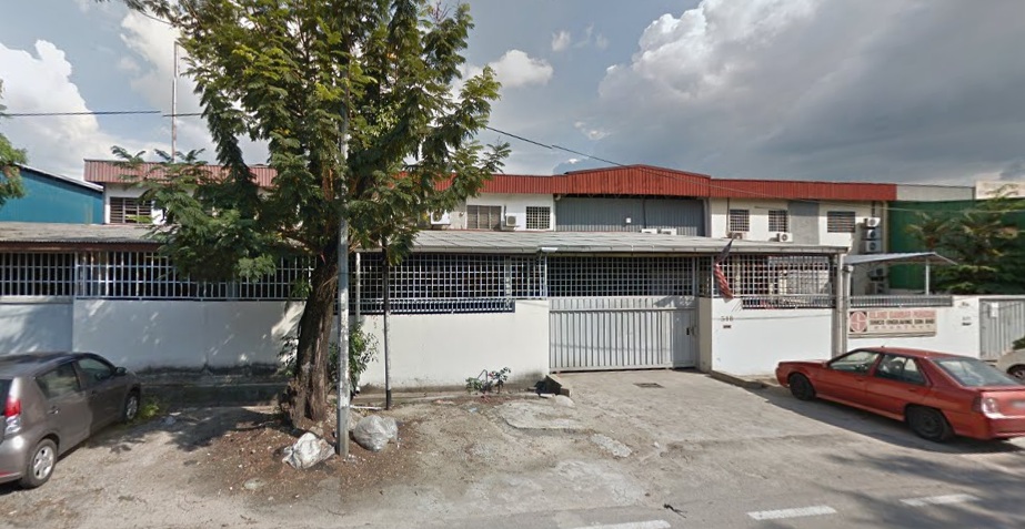 Bandar Baru Sungai Buloh
