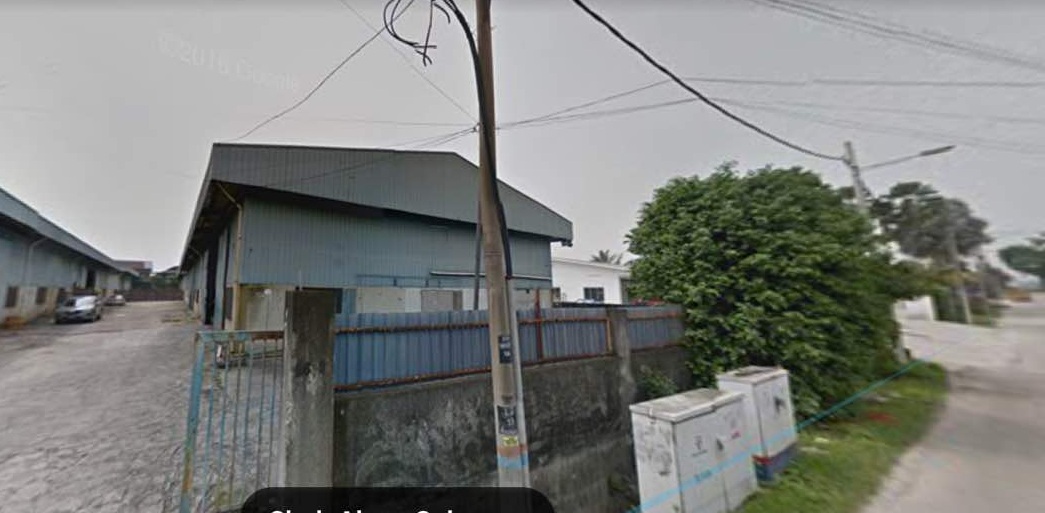 Kampung Baru Sungai Buloh