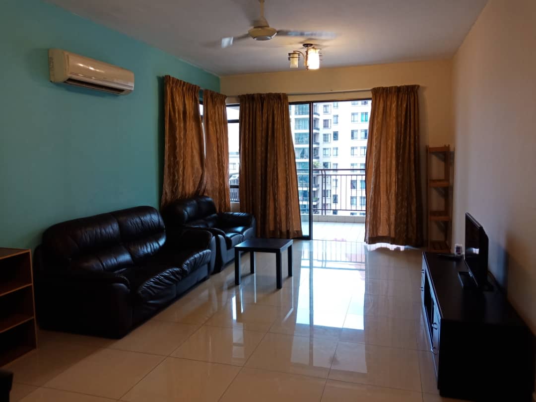 Royal Domain sri putramas 2