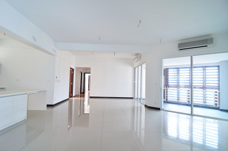 9 Bukit Utama