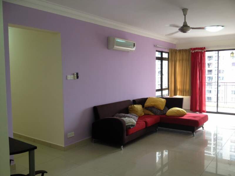 Royal Domain sri putramas 2