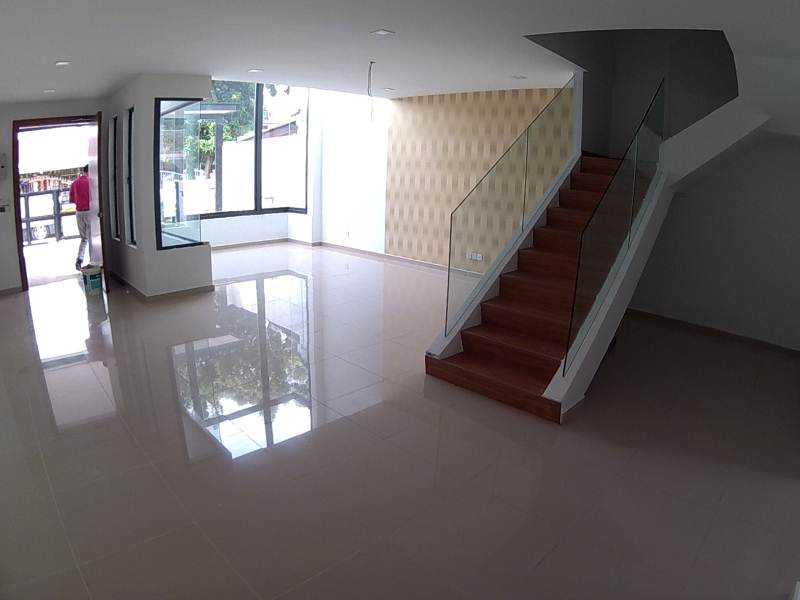 Kepong Baru
