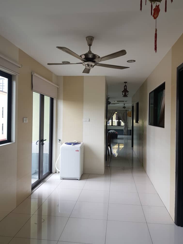 Selayang Baru