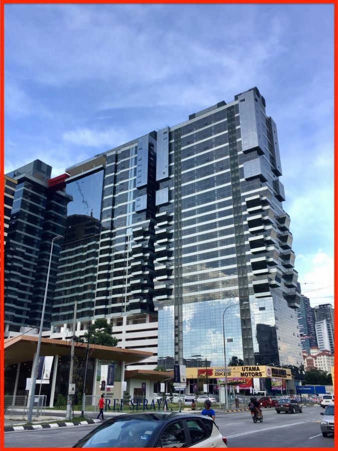 3 Tower, Ampang