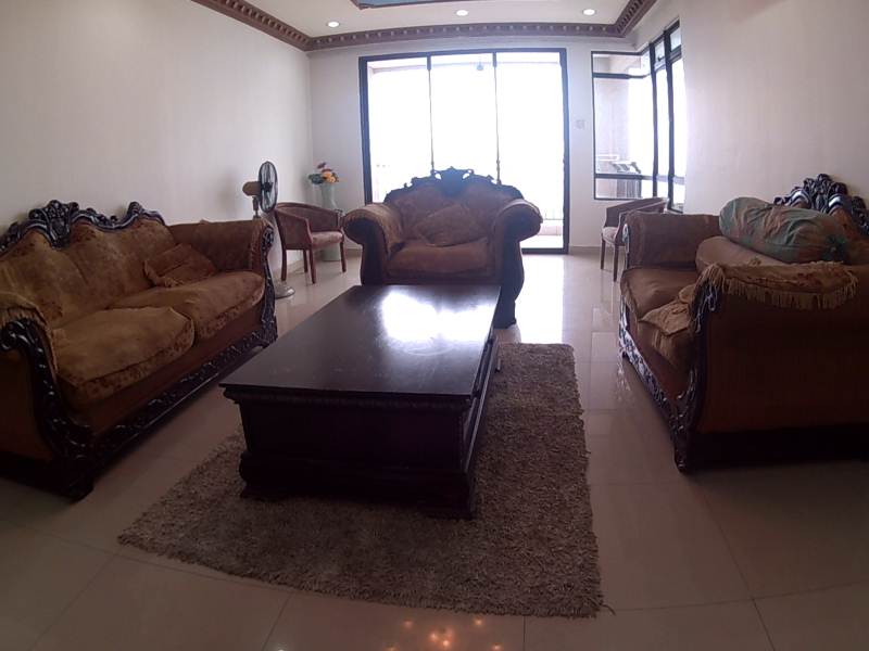Royal Domain sri putramas 2