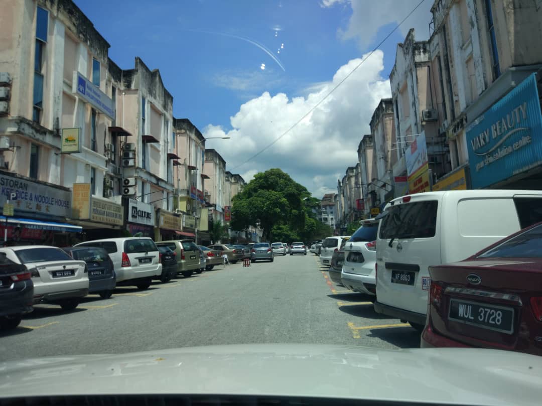 Medan Putra Business Park