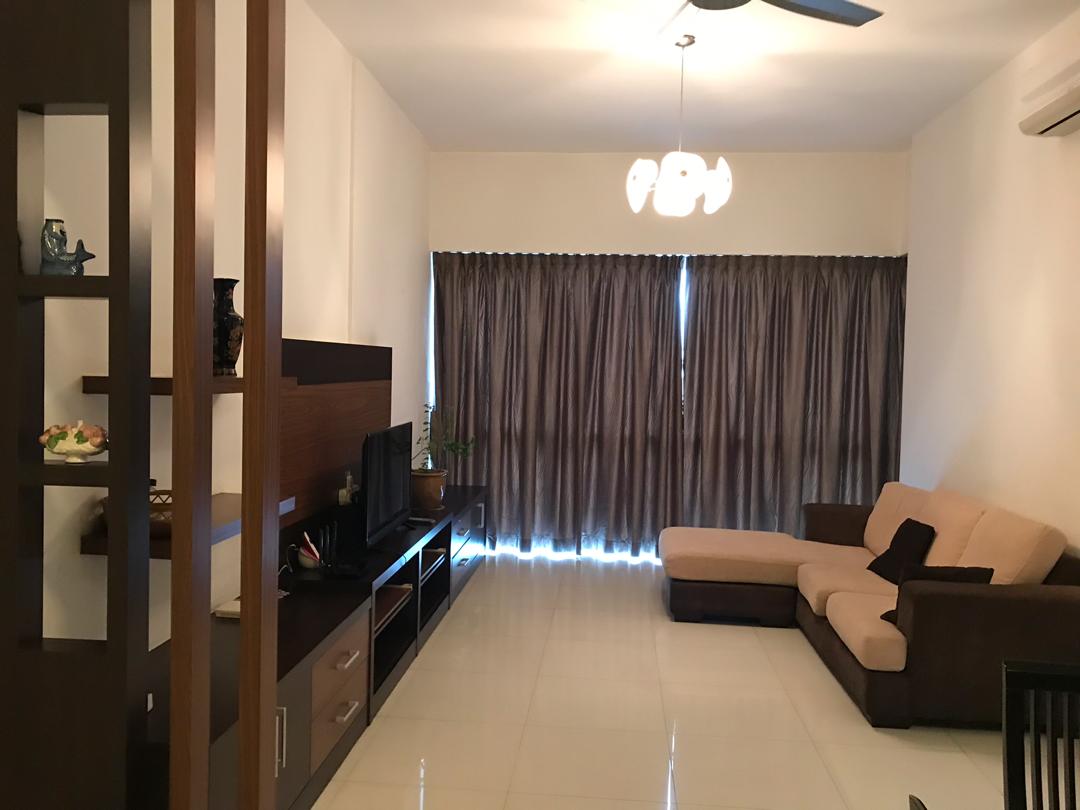 Gaya Bangsar, Kuala Lumpur