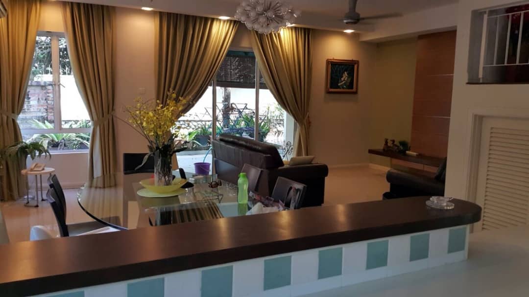 Adiva, Desa ParkCity