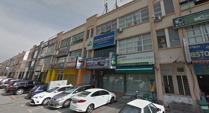 Pandan Prima, Ampang