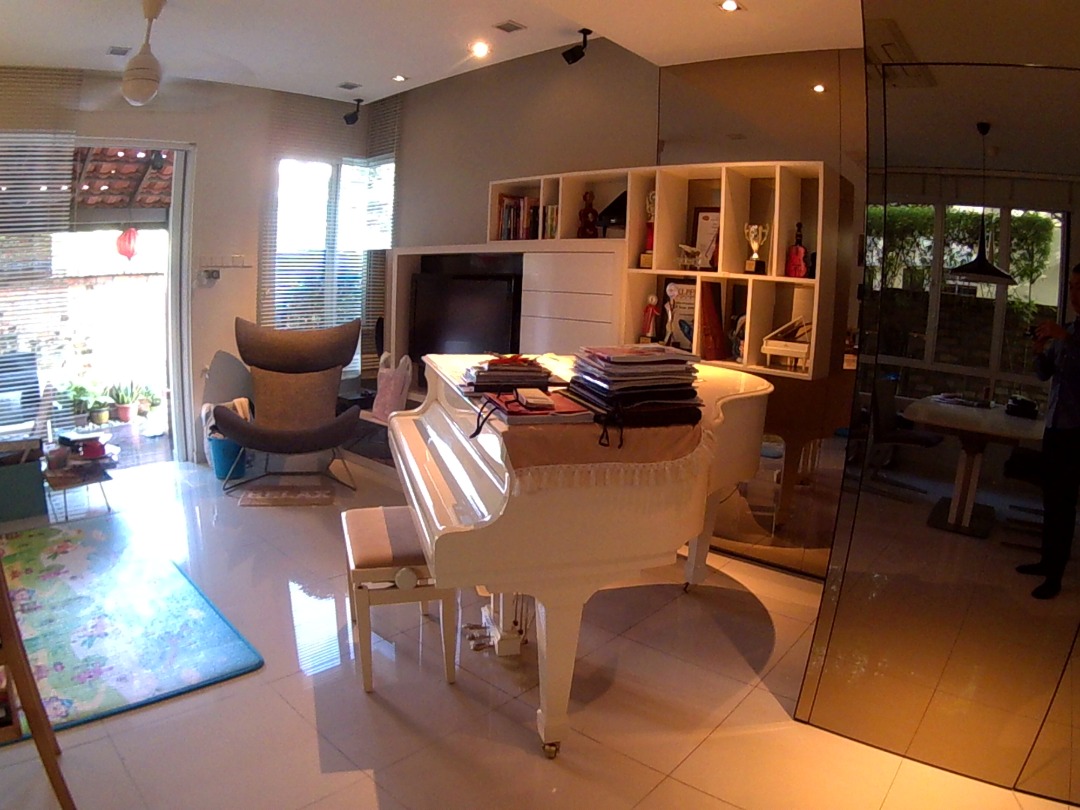 Adiva, Desa ParkCity
