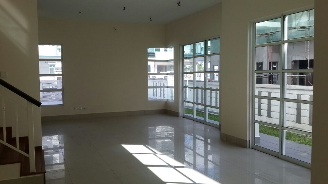 Blue Sky Residence, Selayang Height