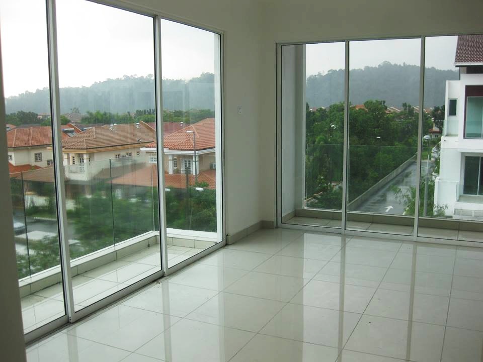 Laman Bayu, Kota Damansara