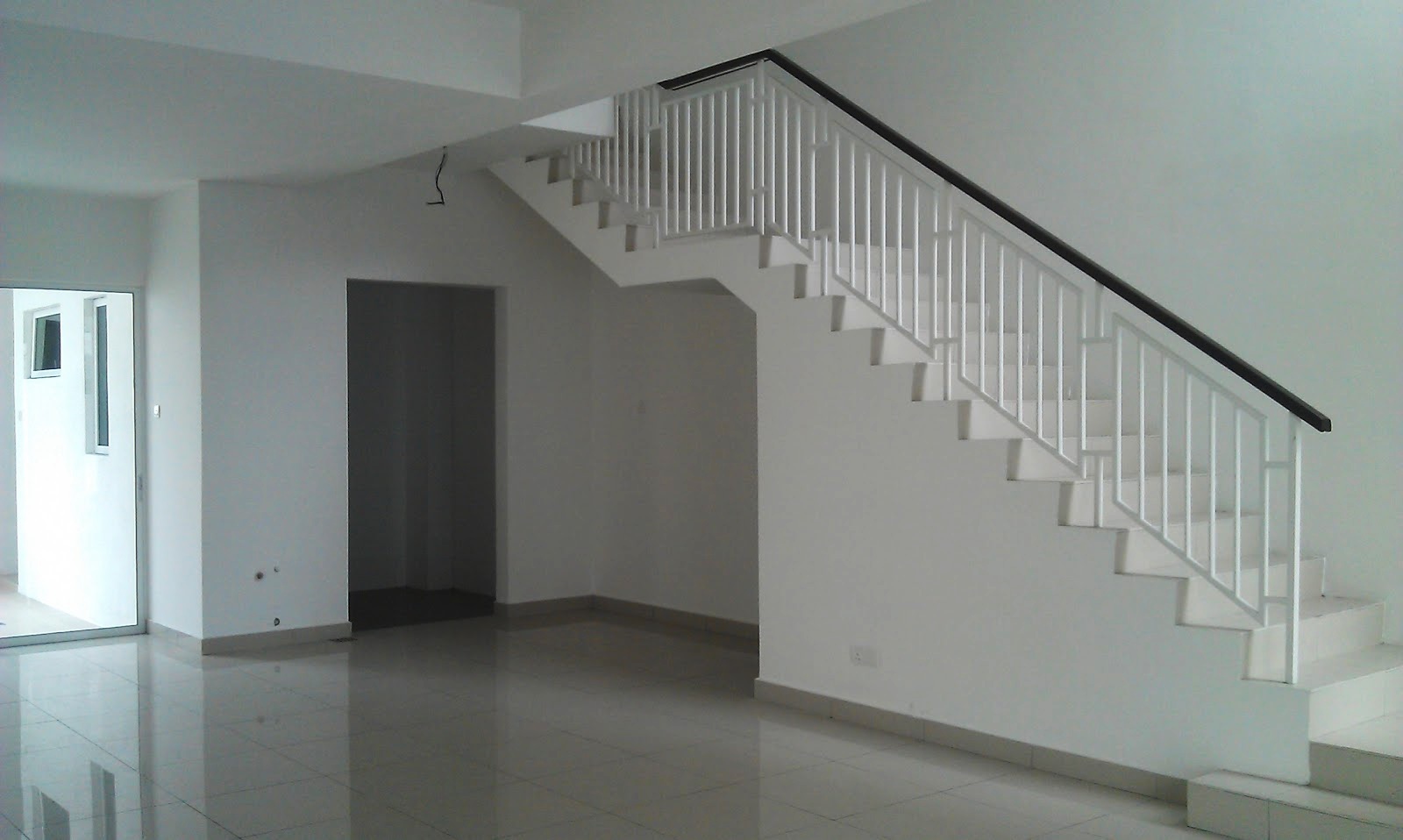 Laman Bayu, Kota Damansara