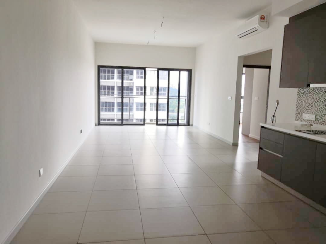 Biji Living, Petaling Jaya