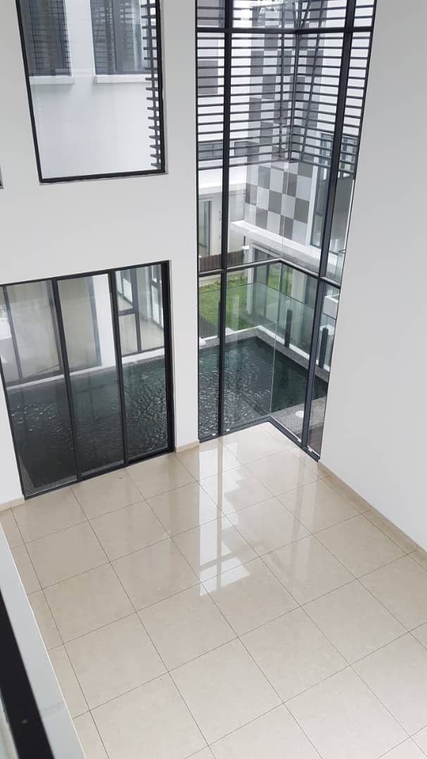 Residence 33, Kota Kemuning