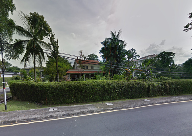 Ampang Hilir, Kuara Lumpur