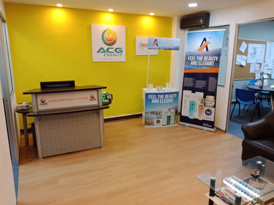 Damansara Intan, Petaling Jaya
