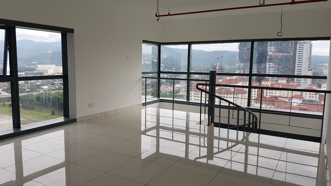 3 Tower, Ampang