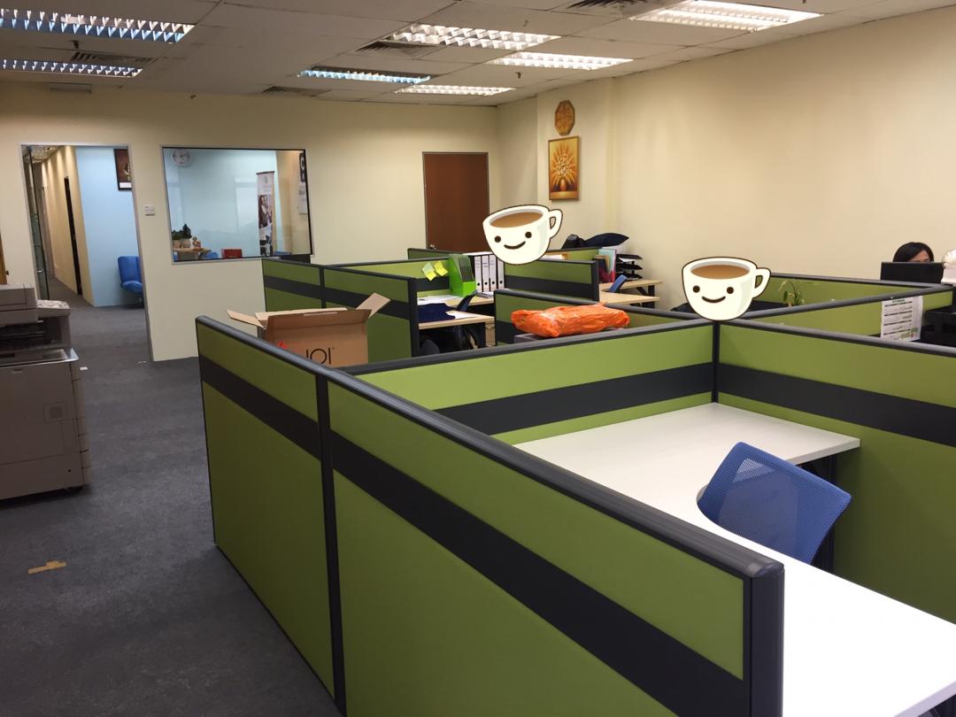 Phileo Damansara 1, Petaling Jaya