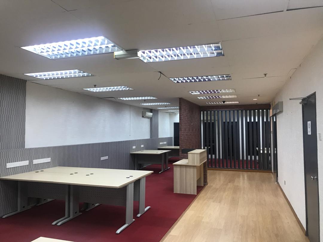 Phileo Damansara 1, Petaling Jaya