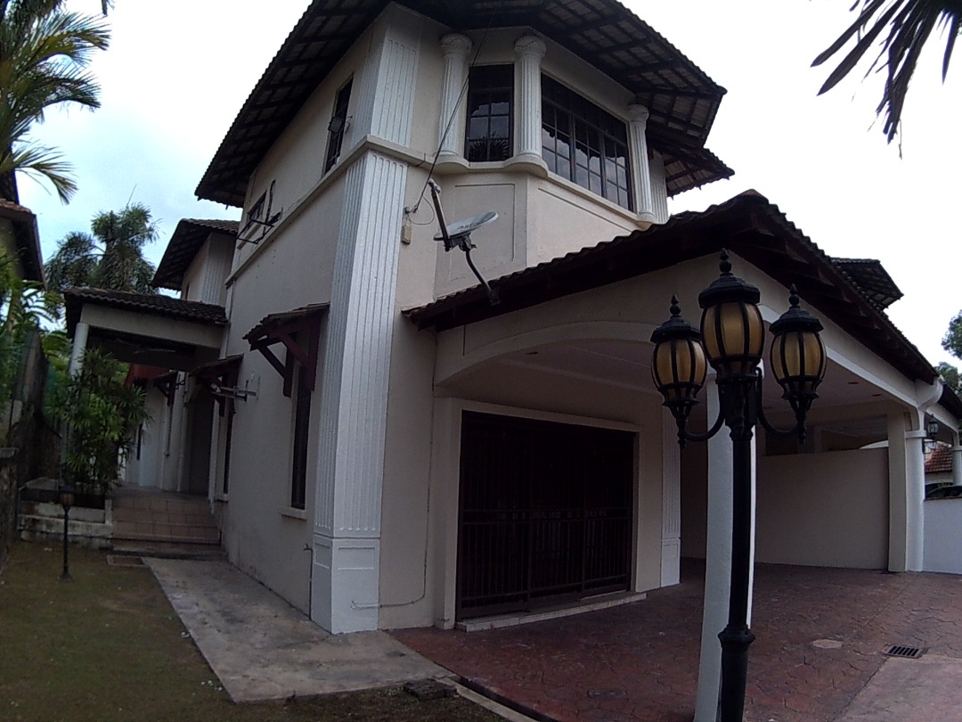 Kalista , BRP5 , Sungai buloh, Bukit Rahman Putra
