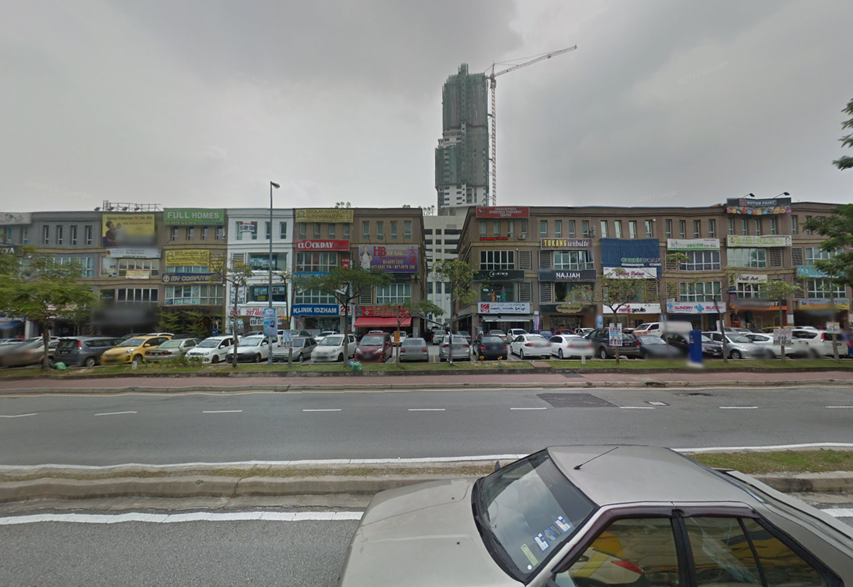 PJU 5, Kota Damansara
