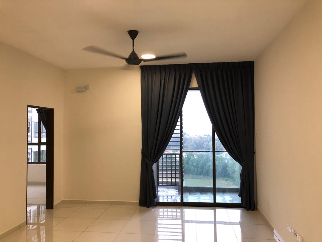 Suria Putra, Sungai Buloh