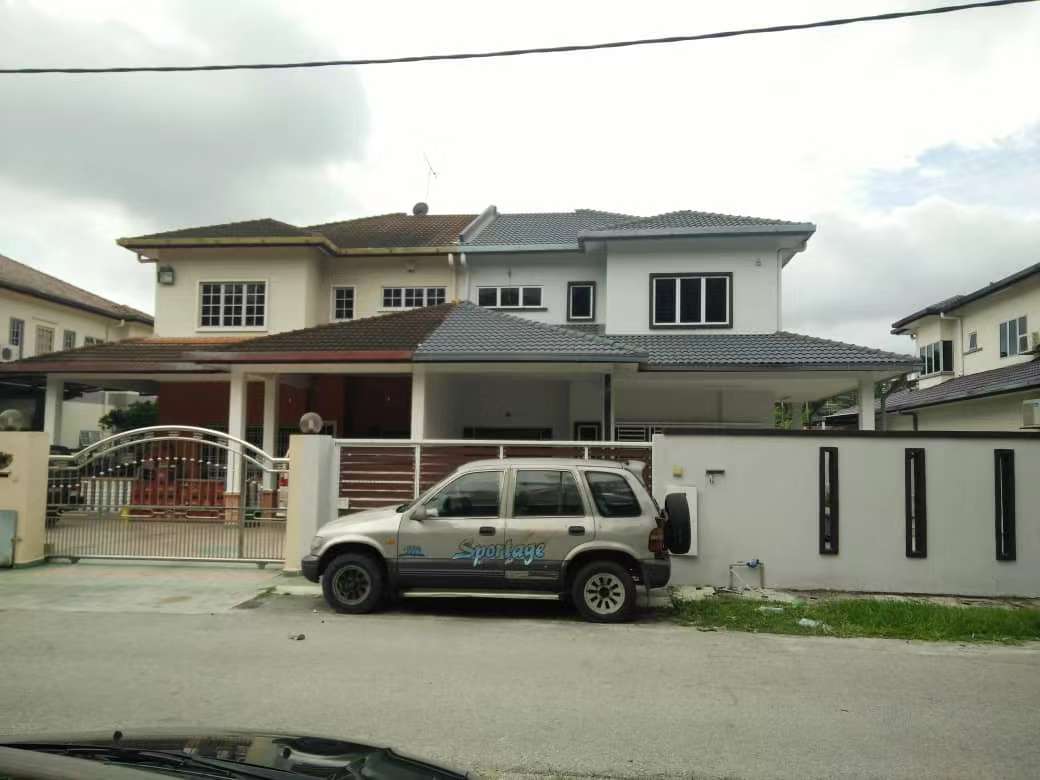 Taman Intan Jaya 6, Kapar