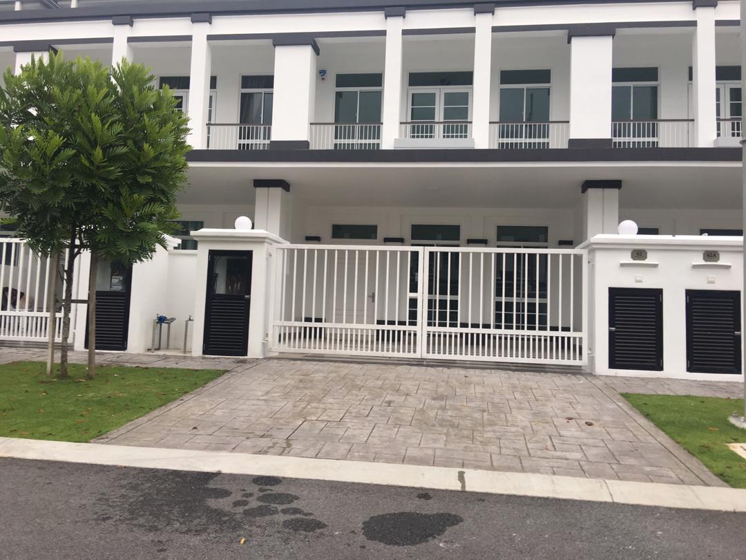 Eco Majestic Merrydale, Semenyih