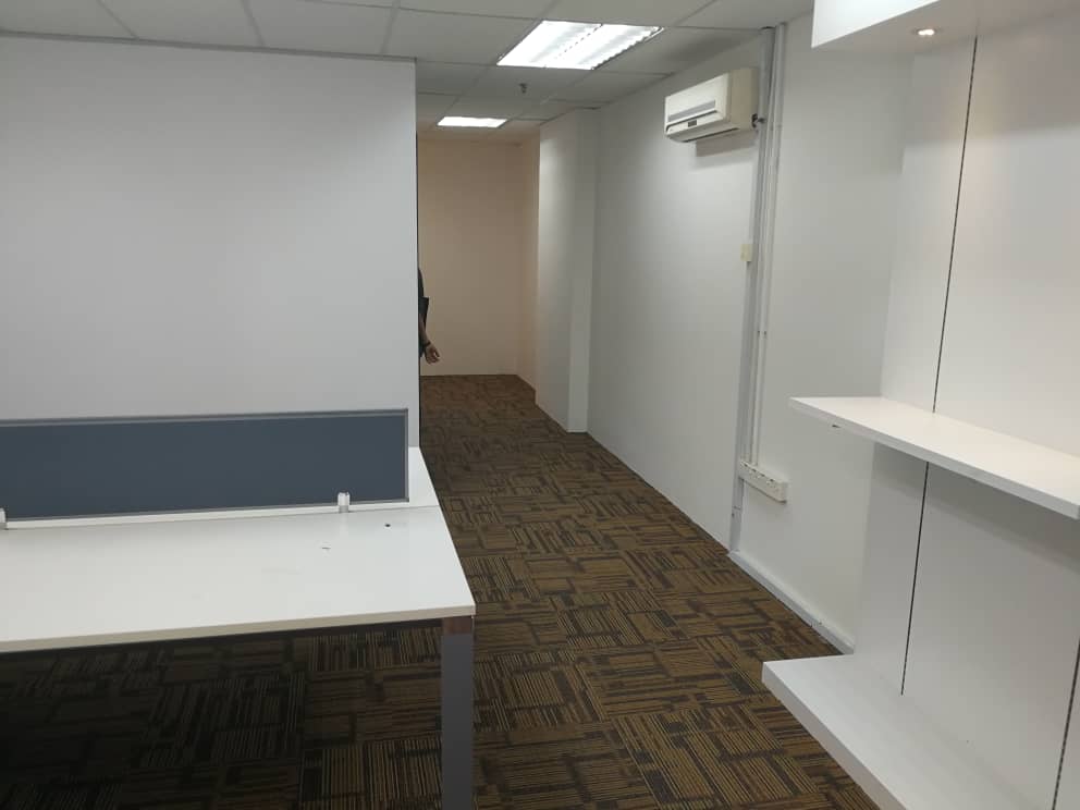 Plaza Mont Kiara