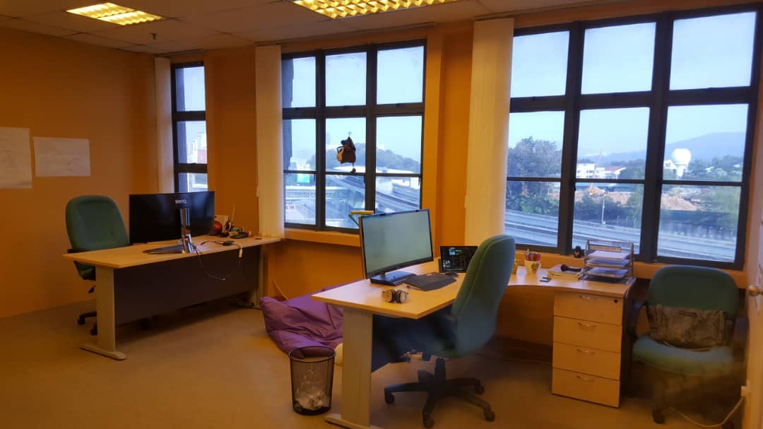 Phileo Damansara 2, Petaling Jaya
