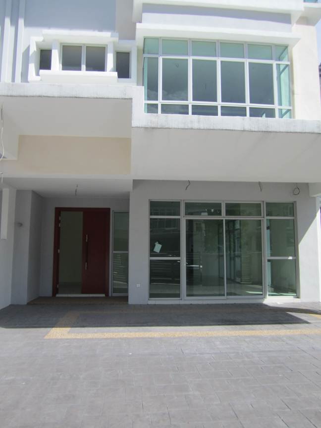 Areca, Kepong